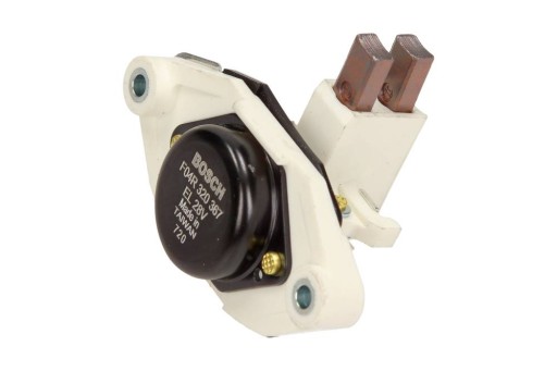 04R 320 - Регулятор напряжения для BOSCH 28V