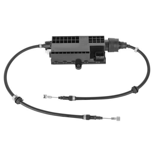 4479068700, A4479068700 - Модуль стоянкового гальма Mercedes-Benz Vito W447