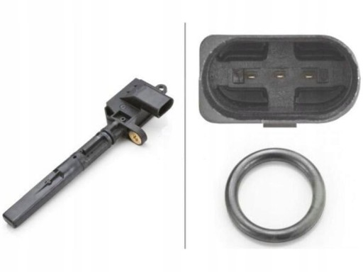 6PR 008 - ДАТЧИК УРОВНЯ МАСЛА VW