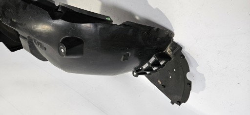 mudguard left front RENAULT KADJAR 15- original