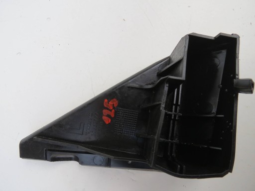 Couverture tablier moteur Couvre Portière Gauche Arrière VOLVO XC90 30663777