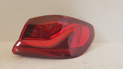 Задний правый фонарь bmw 1 f40 5a55fb8