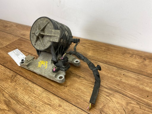 airbag drgan of the engine Ram 1500 DT 2019+