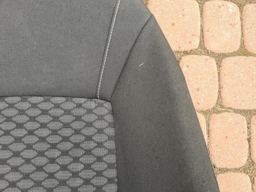 Siedzisko oparcie Blende Abdeckung SITZ Opel Astra K V 5