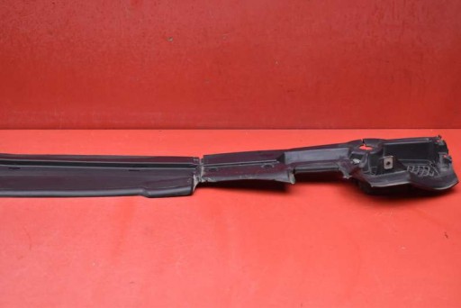 PROWADNICA vzduchový 51747176719-02 BMW E60 E61 03-07