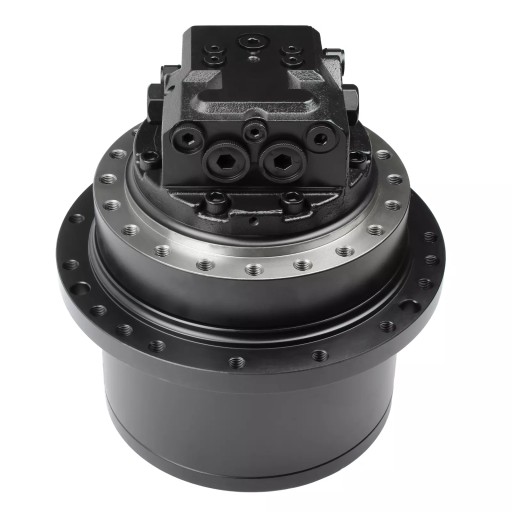 170401-00029C - Гідромотор DOOSAN DX140 LC (170401-00029)