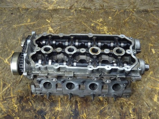 06F103285 06F103373 - Audi a4 b7 a6 c6 exeo 2.0 tfsi bul bgb bwe головні вали варіатор рама kpl
