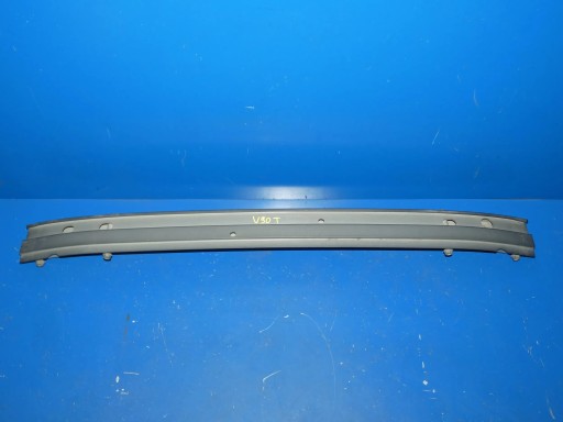VOLVO V90 II S90 II bumper support below bumper rear part rear