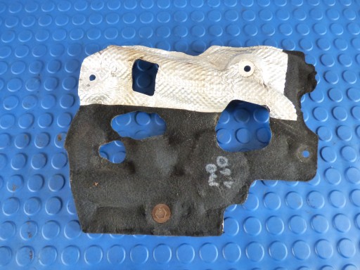 Blende Abdeckung DES MOTORS HYUNDAI i30 II 1.6CRDI