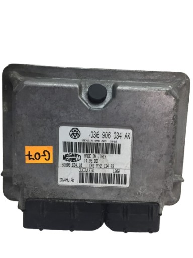 Комп 036906034ak iaw4mv.ak vw polo