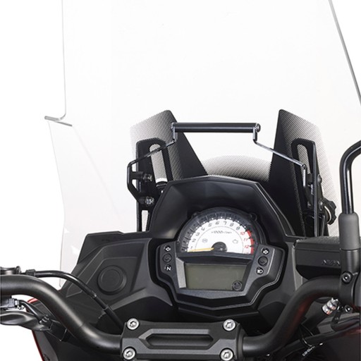 Каппа перекладина для smartpho KAWASAKI Versys 650