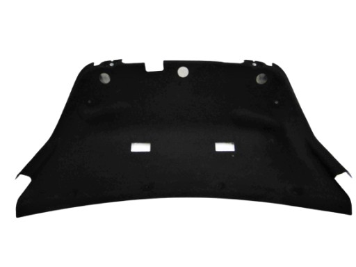 A2136900741 - MERCEDES E Class W213 213 седан накладка софіта задніх дверей