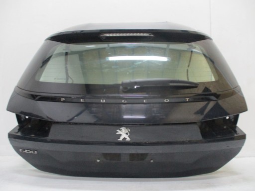 Задня кришка PEUGEOT 508 II COMBI 19R