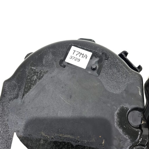 Gehäuse Blende Abdeckung des Zahnrads 9802982680 9802982180 FORD 2.0 BLUE TDCI T7MA
