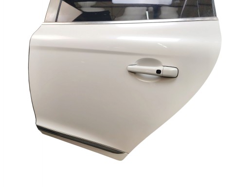 door left rear part rear. VOLVO XC60 and LIFT (13-17)