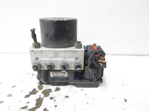 Pompa ABS Centralina SKODA FABIA II 2009 1.4B 6R0907379C 0265800635
