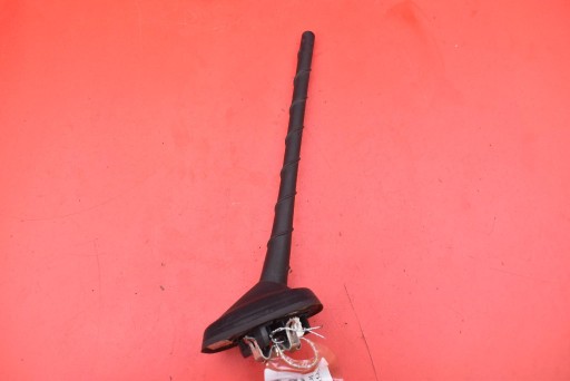 ANTENA RADIA 6C0035501 SKODA RAPID 1 und 12-17