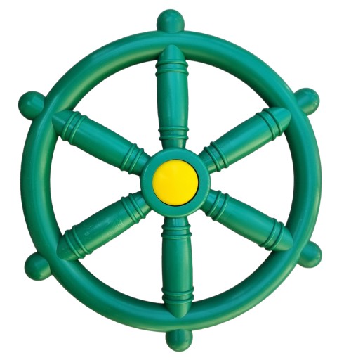 СОНЦЕ - РУЛЬ - РУШ НА ІГРОВИЙ МАЙДАНЧИК ЗЕЛЕНИЙ Є