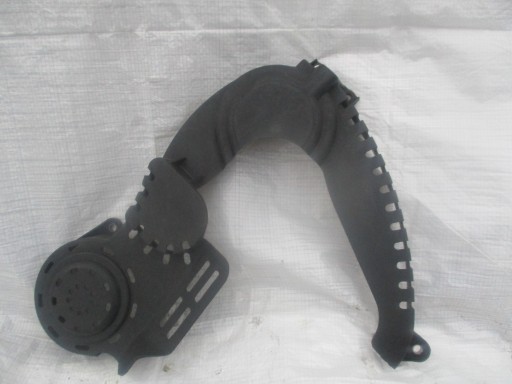 C1BQ-6A247-AC C1BQ-6A247-AA - КОРПУС РАСПРЕДЕЛИТЕЛЬНОГО ВАЛА FORD FOCUS 3 FIESTA 1.0 ECOBOOST