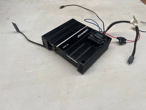 amplifier MERCEDES-BENZ JEHNERT 288003346105 AMP V8 @A