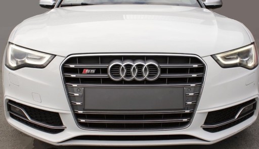 8T0941003AN 8T0941004AN - КОМПЛЕКТАЦІЯ ПЕРЕДНЯ AUDI A5 S5 8F КАБРИОЛЕТ 2008-2012