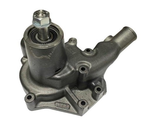 87720071, 354273A1, - КОРПУС ВОДЯНОГО НАСОСА VALTRA VALMET 354190A1