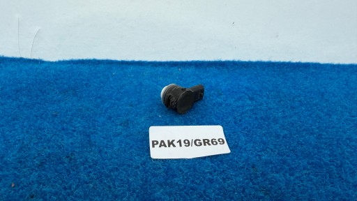 Sensor Parken PDC VW GOLF 7 VII PASSAT SEAT SKODA AUDI PAK19/GR69