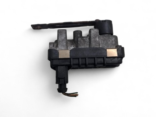Sensor Turbolader Ford Transit 7 2011 6NW009206