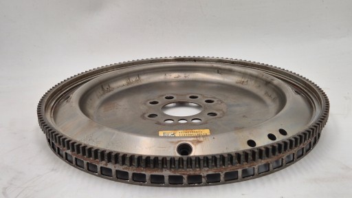 wheel flywheel MERCEDES CLS W218 12780300012 original