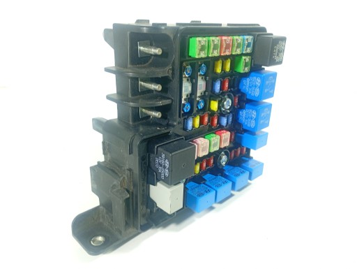Kia Ceed 06-12 module compartment of fuses OE 919501H020