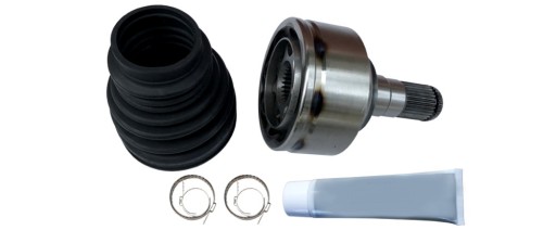 KOD003240 - Внутренний шарнир VOLVO XC70 II (136) D5 AWD