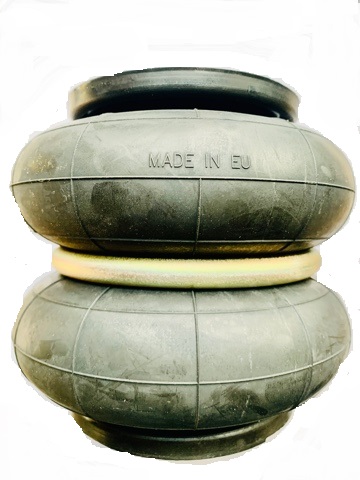 170/2P - Подушка-сильфон 170х2 rubena 170/2 с кольцом