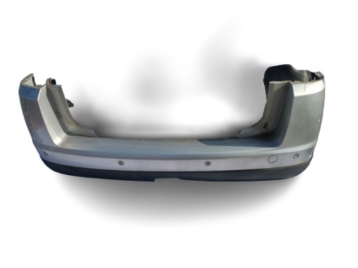 OPEL VECTRA C SIGNUM KOMBI bumper rear part rear Z157 PDC