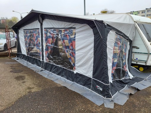 240371c - 71 ПОХІДНИЙ ВЕСТИБЮЛЬ 1050-1075 РОЗМІР 17 CAMPTECH