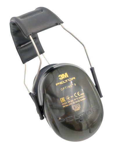 НАУШНИКИ 3M OPTIME II H520A