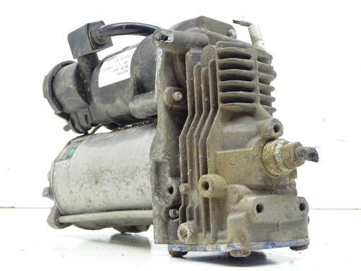 luftfederung kompressor LAND ROVER DISCOVERY III DR12011227 12011227
