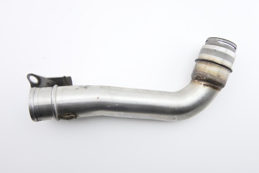 trouba intercoolera NISSAN QASHQAI J10 2.0 DCI