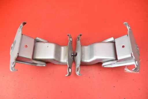 Cerniera Cerniere del cofano sinistro SKRZYDLO 527428C OPEL VIVARO 1 e 06-14