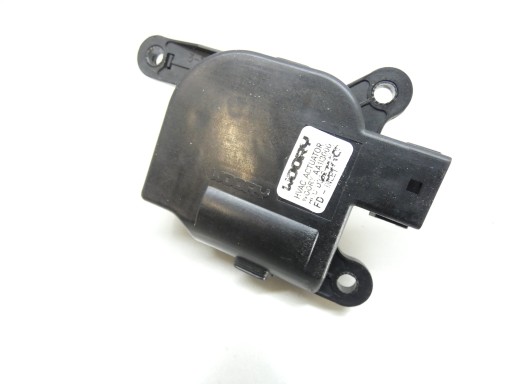 Micro moteur Bloc de chauffage complet HYUNDAI I30 et FD HB 5D 07-12 D332-AG7AA
