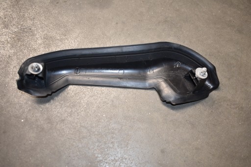 IDEALNA cover moulding below LAMPE rear part rear right BMW X7 G07 1