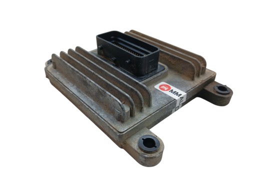 computer of the engine BRILLIANCE BS4 (2006-2014) 1.6 101KM 3093977 28118189