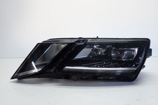 SKODA OCTAVIA III FULL LED LIFT 17- reflektor links licht links 5E1941015D