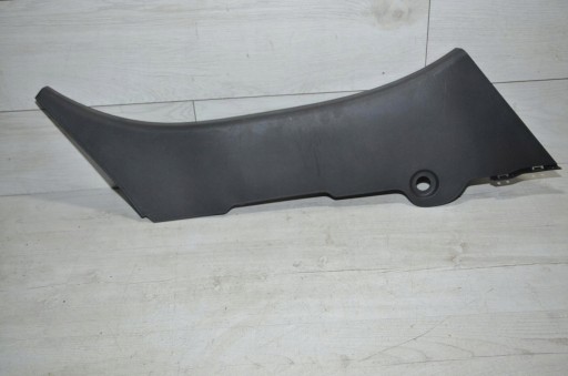 Blende Abdeckung rechts heck Dacia Duster II 20r