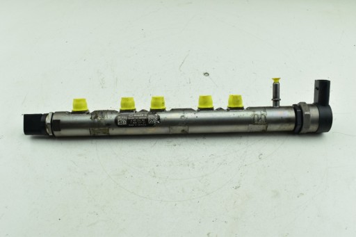 Rampe injection Capteurs BMW E87 E90 E60 2.0 D N47 0445214182 780912701