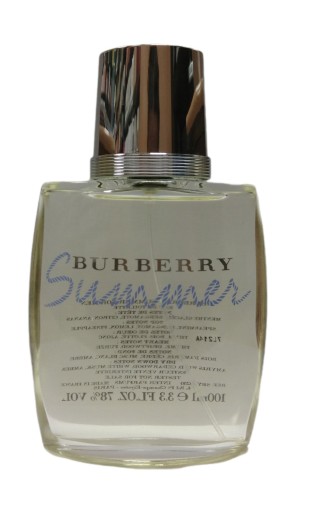 burberry burberry summer for men