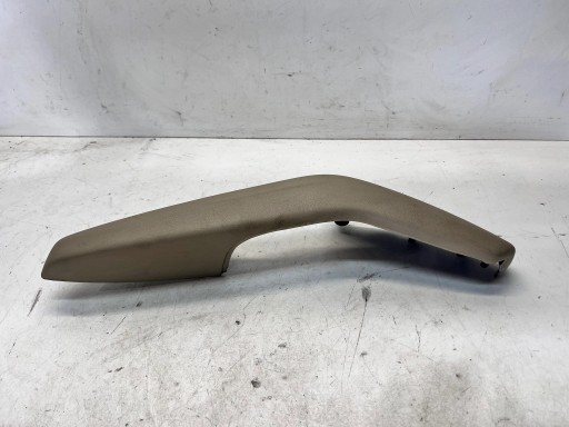 armrest right front AUDI Q5 8R 8R2867174 without