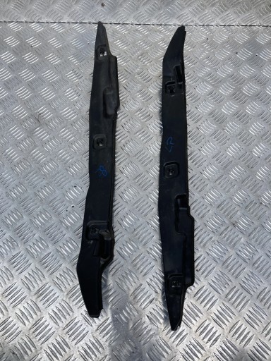 PK11478 - ЗВУК КРЫЛА СЛЕВА СПРАВА SUZUKI IGNIS III 16-