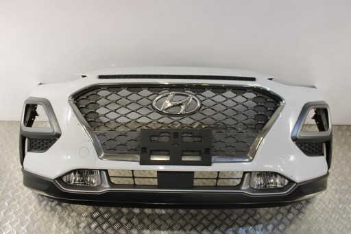 bumper front front HYUNDAI KONA