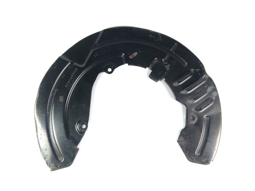 Chevrolet Camaro SS cover tarczy right front 2016-23