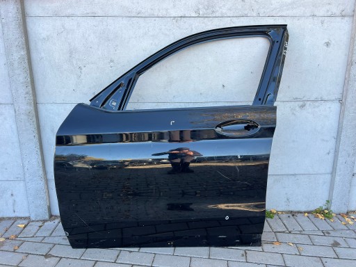 782 - Двери bmw x3 ix3 g01 с 2017 передняя левая передняя левая